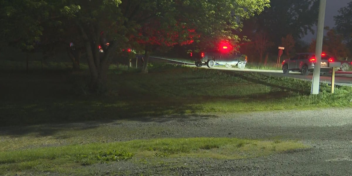 Overnight investigation occurs on Kentucky highway Overnight investigation occurs on Kentucky highway