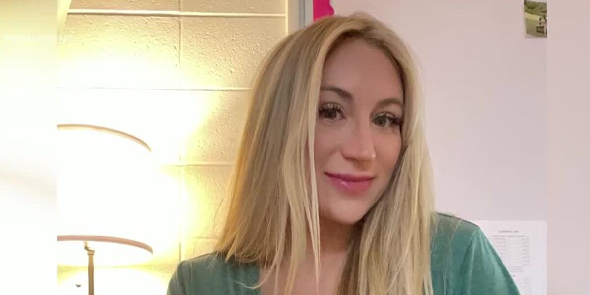 ‘I’ve definitely gone through a grieving process’: Former teacher who