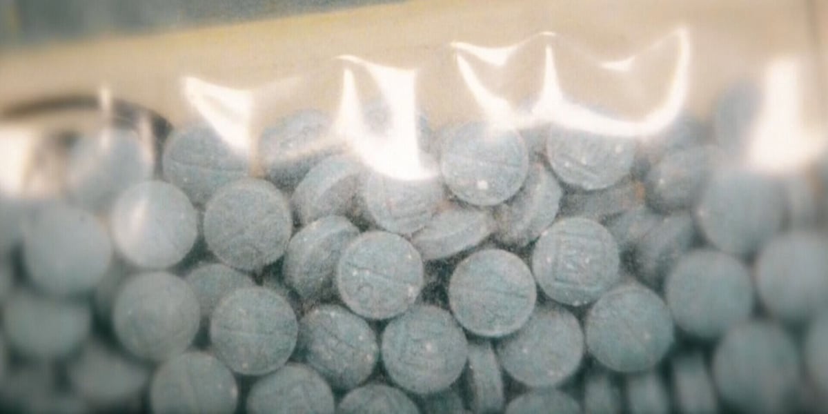 Kentucky coroners discuss new anti-fentanyl law