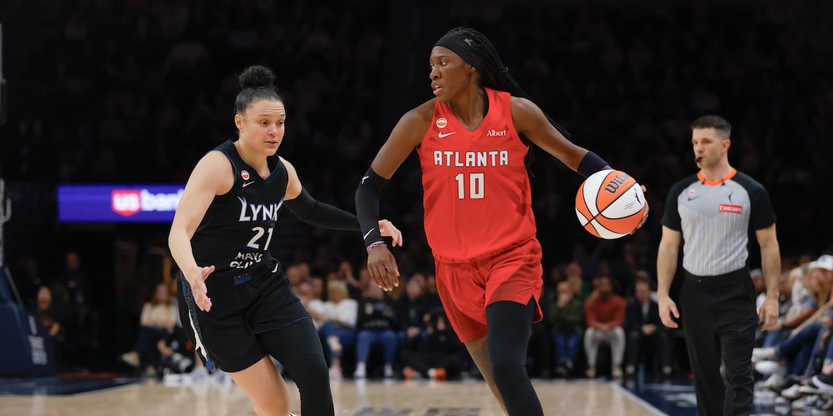 Howard Earns Fourth WNBA All-Star Nod in Fifth Season