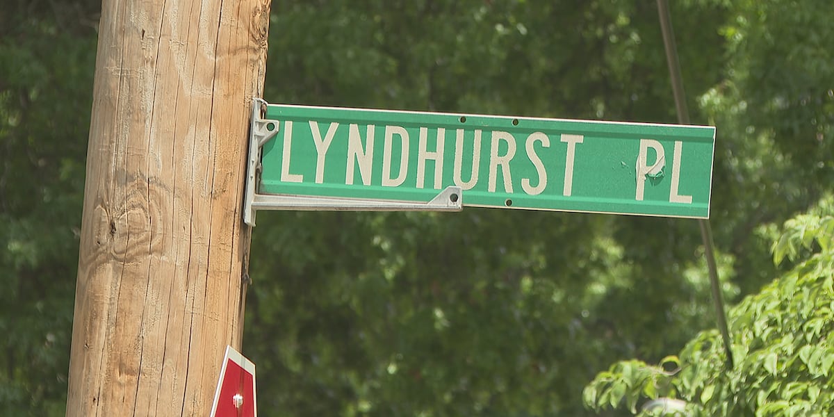‘I'm not dead yet': Lexington man, 73, given 45 days to vacate Aylesford apartment