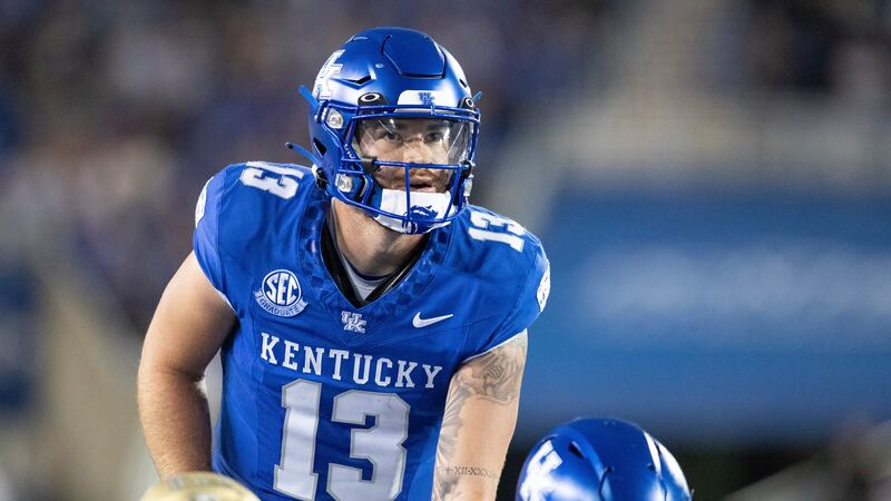 Leary Look Leary, five teammates invited to NFL Combine