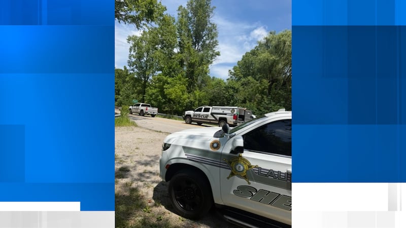 Laurel County Drowning Death