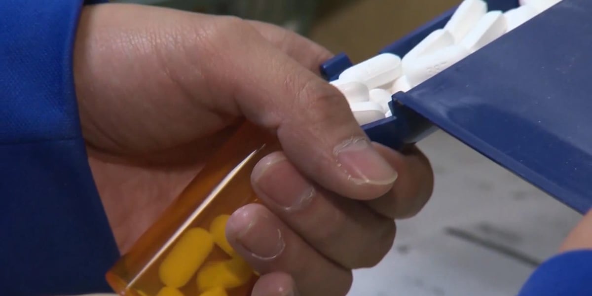 Kentucky opioid settlement funds largely unspent, report finds