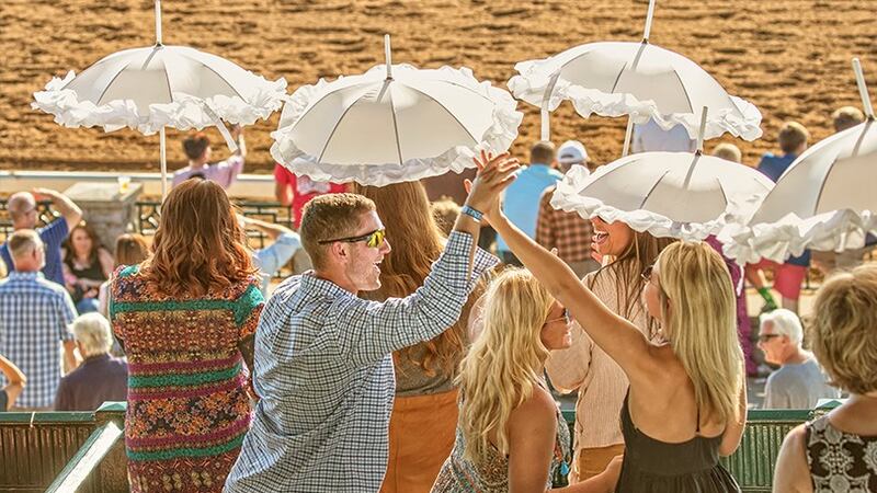 Want an Exciting Day at Keeneland? 10 Things to See and Do Want an Exciting Day at Keeneland? 10 Things to See and Do