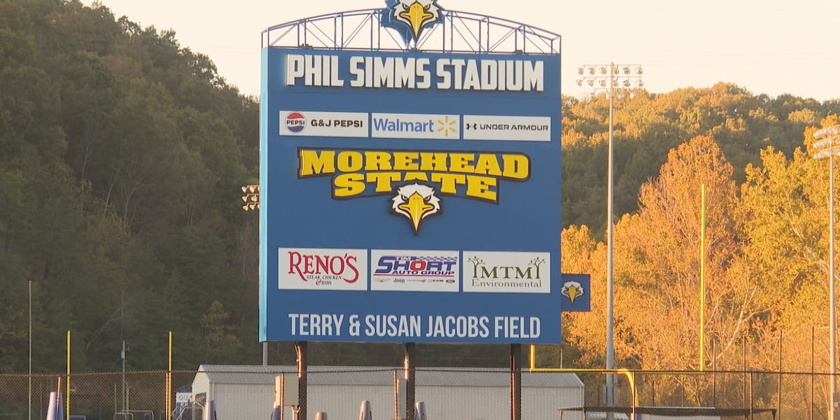 Expectations high as Morehead State football launches 2026 season at media day