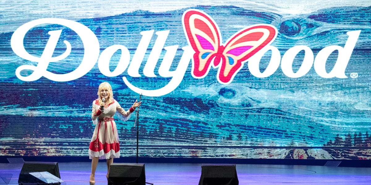 Dollywood announces plans to honor Dolly Parton’s legacy