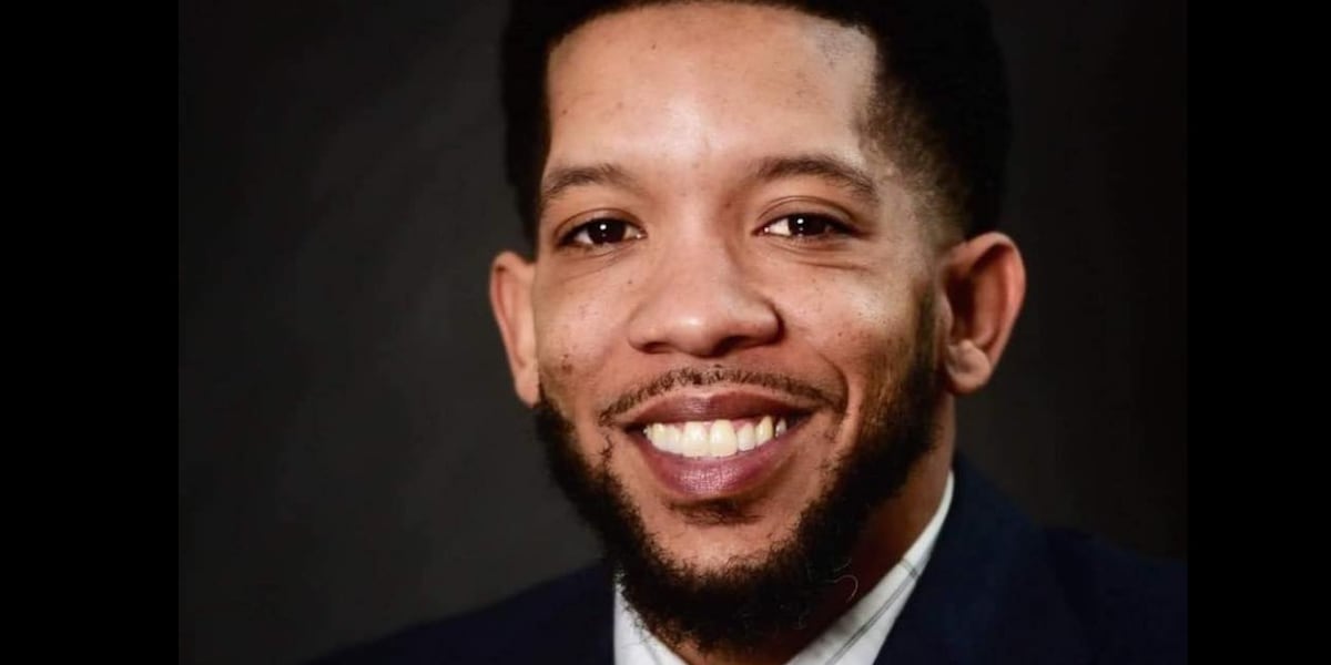 Remembering the creator of Lexington’s “Lee G. News”