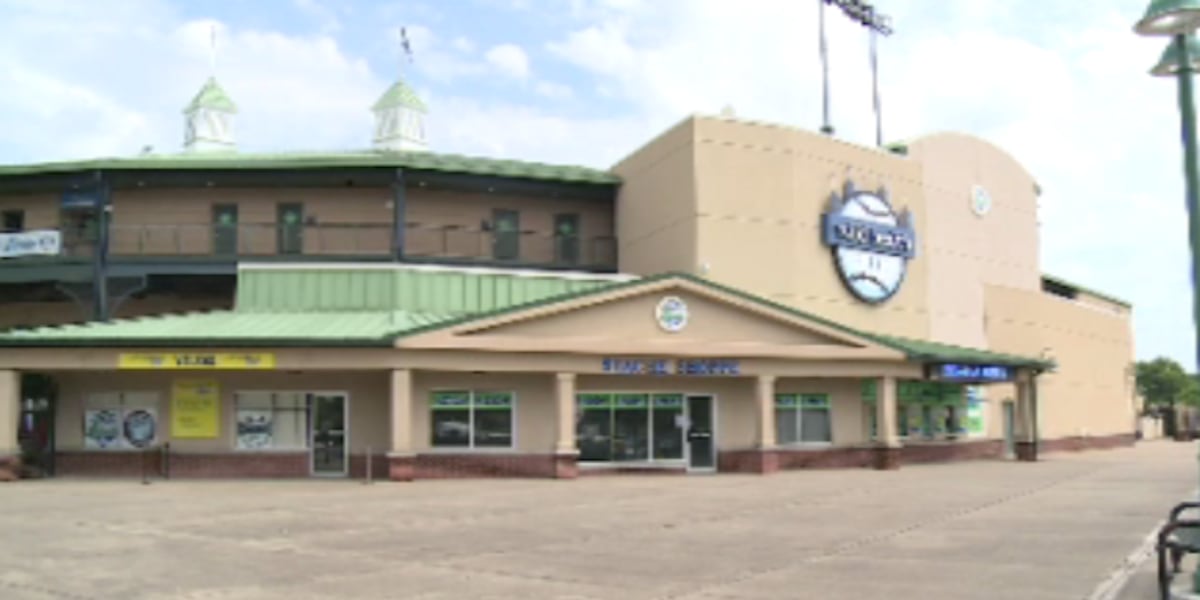 St. Jude Children’s Research Hospital Day at Legends Field