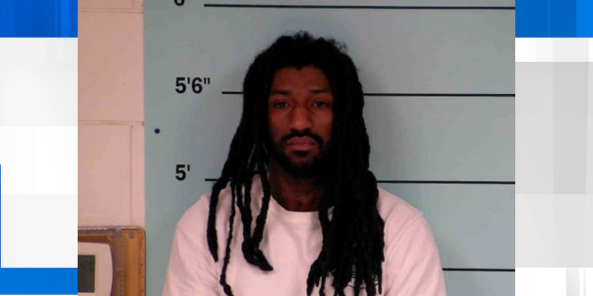 Tyler Cull Cincinnati man arrested in Kentucky after months-long fentanyl ...
