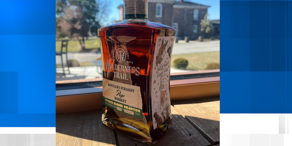 Wilderness Trail Distillery founders to be inducted into Kentucky Bourbon Hall of Fame