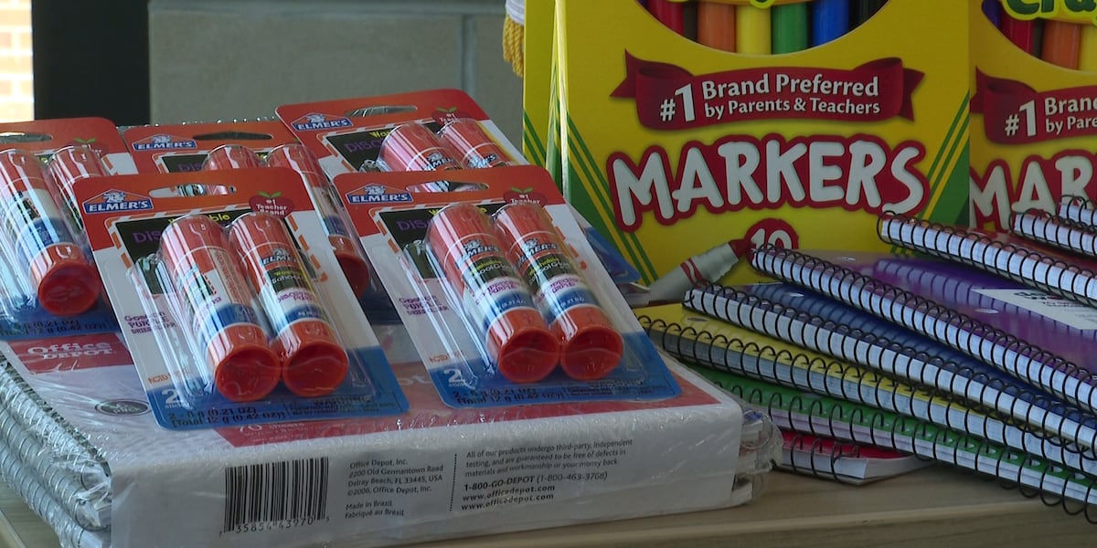 Kentucky public school enrollment: What parents need before the first day