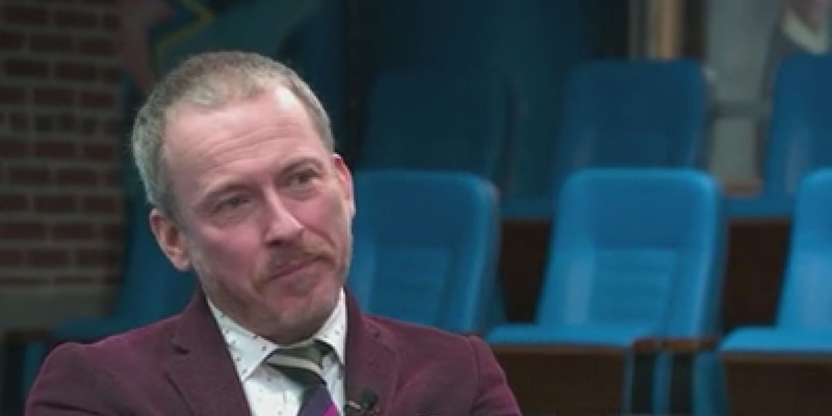 WKYT Investigates FCPS paying private school leader 20K+ to talk to staff