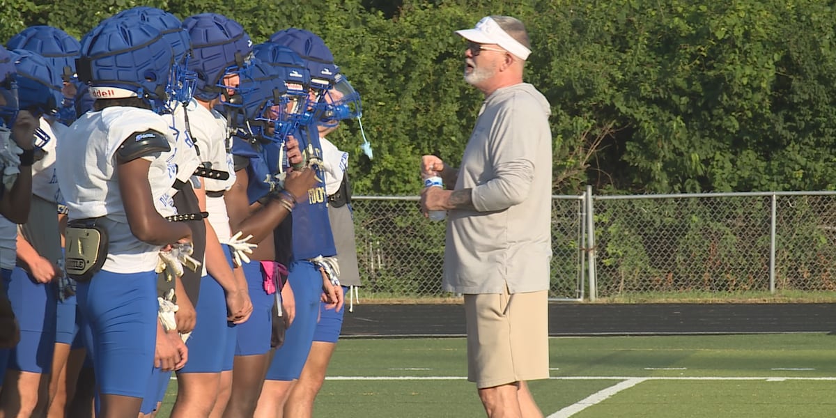 Henry Clay football eyes turnaround in year two under Hawkins