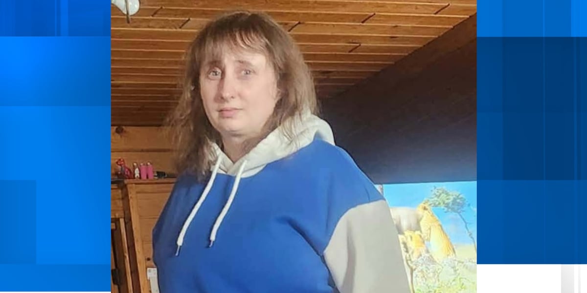 Laurel County Sheriff’s Office searching for missing woman