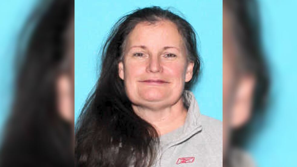 Coroner says Michigan woman whose car was found in Lexington has died
