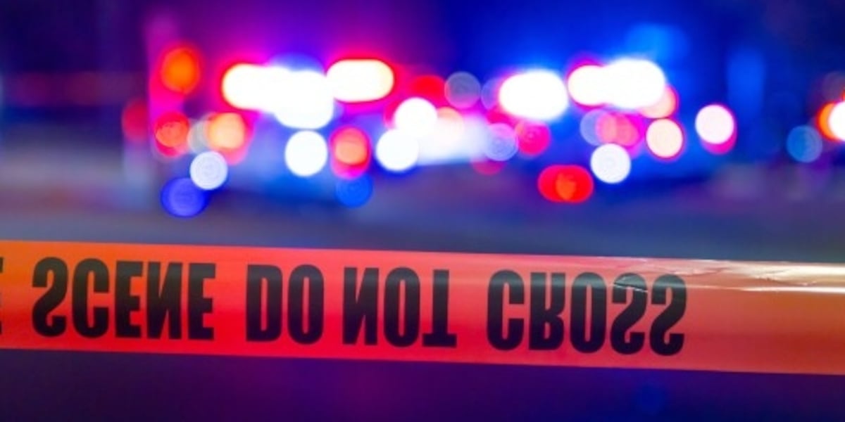 Fact✓Check | Lexington's second most violent weekend since 2021