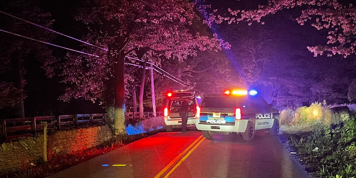 Suspect in deadly Berea bank shooting identified