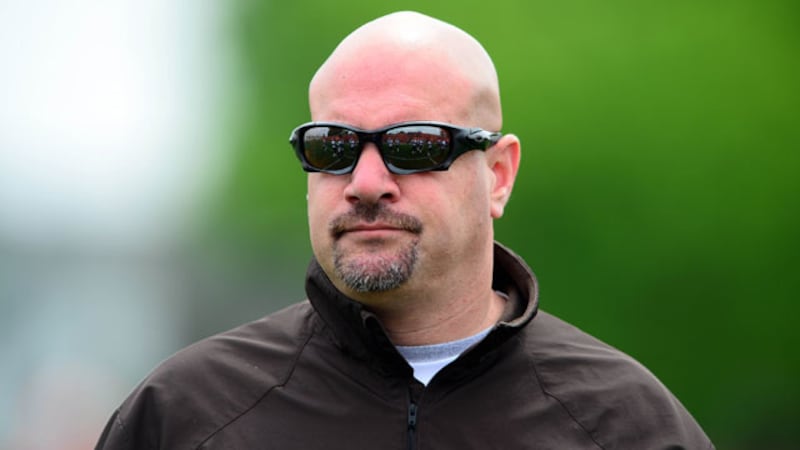 mike pettine