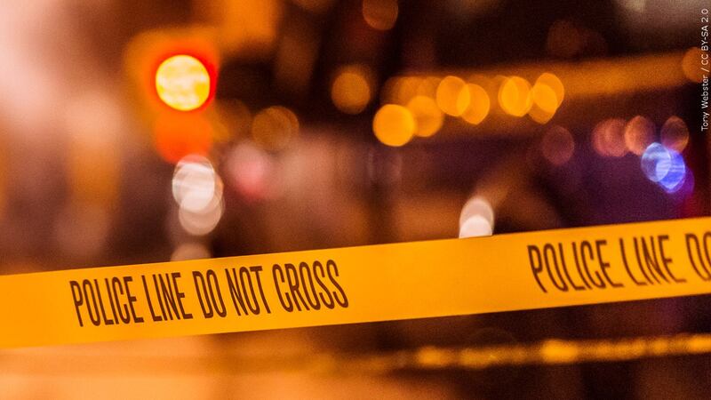 Police are investigating a shooting that killed a teenager.