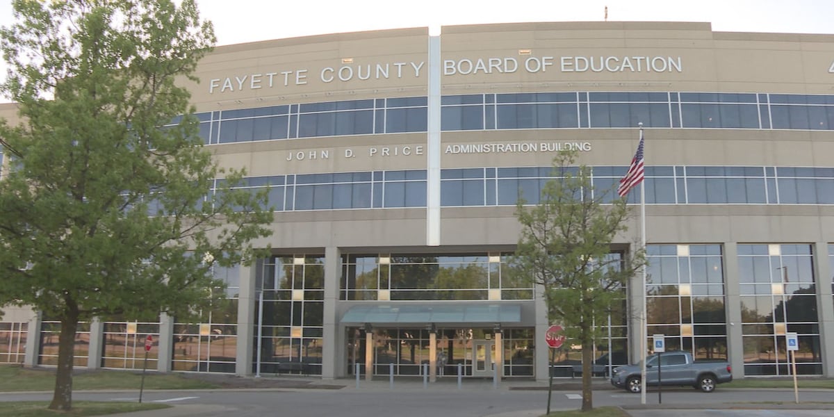 FCPS officials speak out on decision to pursue $95 million loan