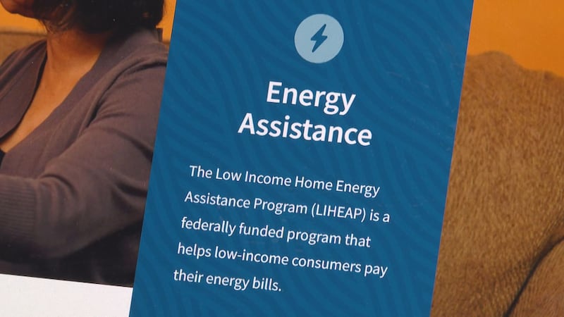 LIHEAP Fall Subsidy opens for applicants.