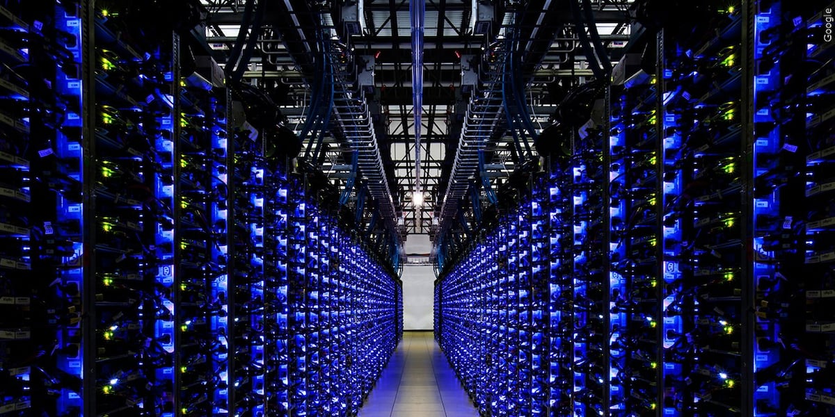 Kentucky lawmaker proposes data center transparency legislation