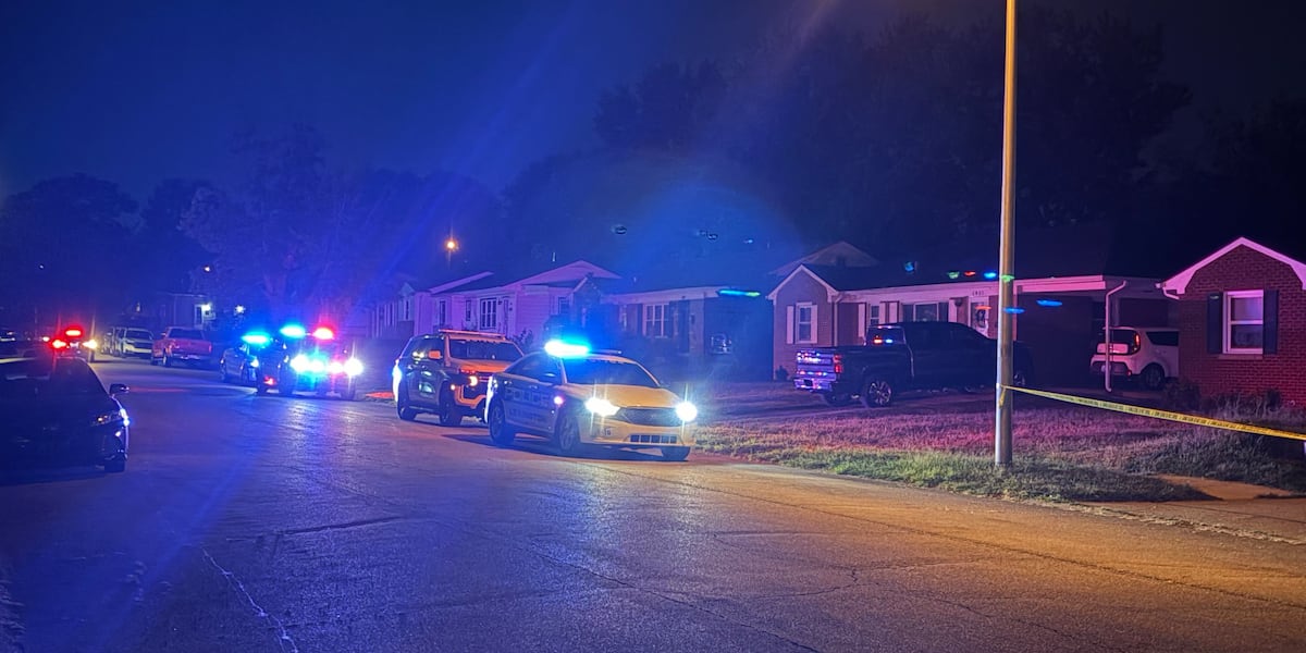 Lexington police investigating possible shooting on Hudson Avenue