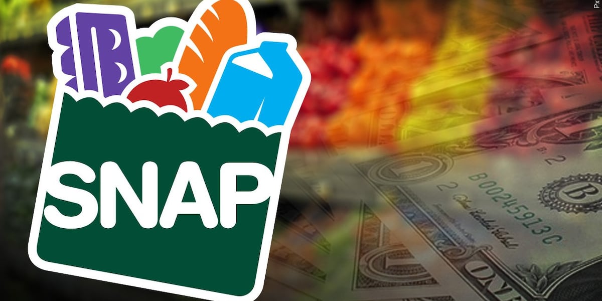 18 states will limit junk food from SNAP benefits next year 18 states will limit junk food from SNAP benefits next year
