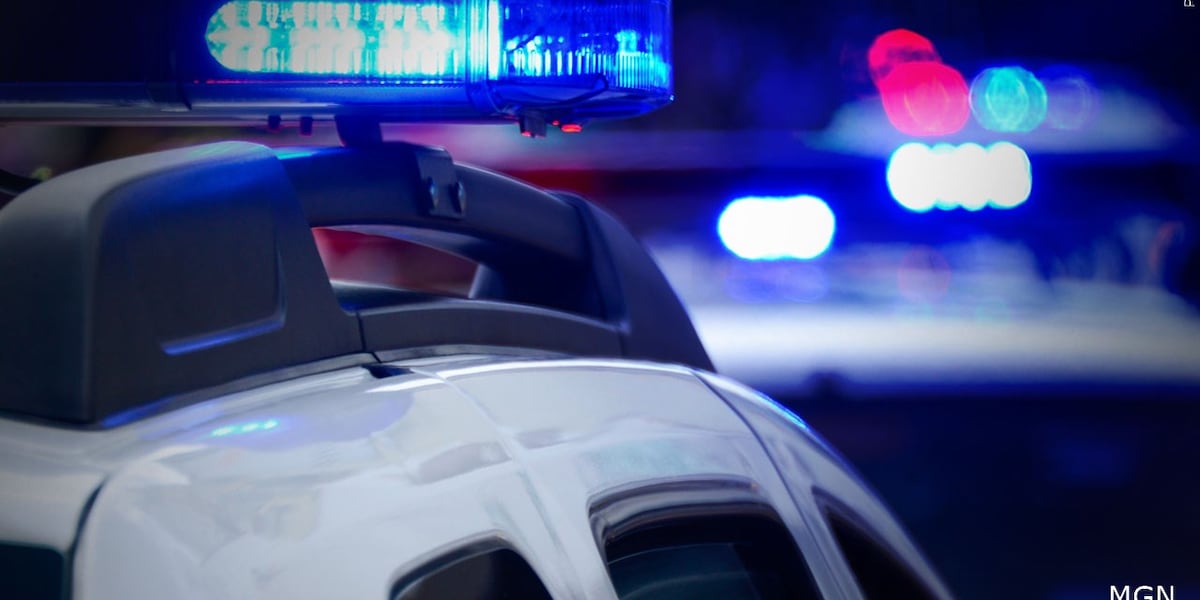 1 person sent to hospital after hit-and-run in Lexington