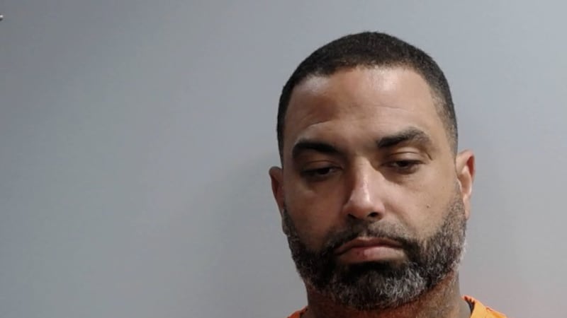 James Huff, 41
