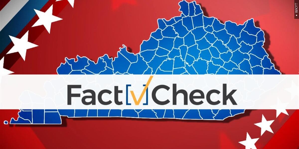 Factcheck Issue Fact Check | What issues are most important to you this November?