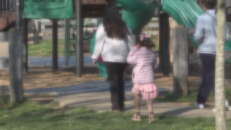 Garrard County woman’s adoption story prompts child welfare bill amendment