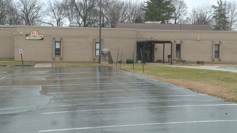FCPS to sell Southside Tech Center off Harrodsburg Road.