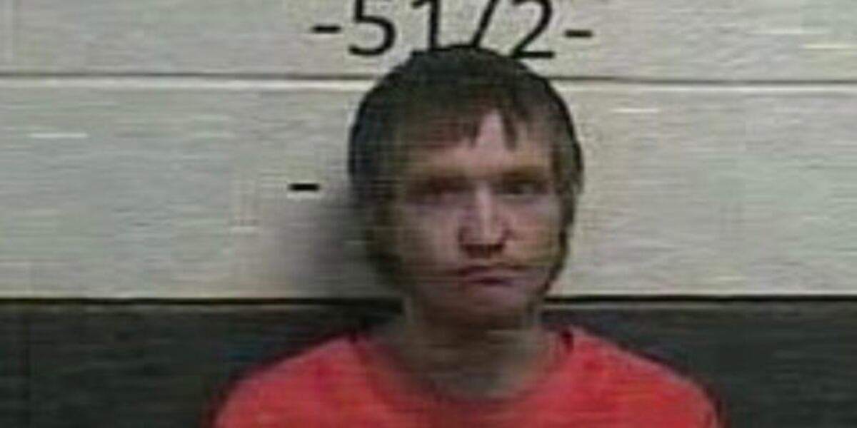 Kentucky Homeowner Holds Burglary Suspect At Gunpoint Kentucky Homeowner Holds Burglary Suspect At Gunpoint