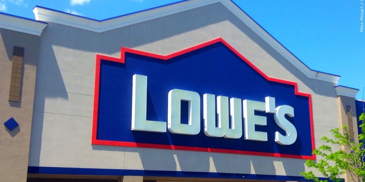 Lowe’s makes $1.3 billion acquisition deal to compete with Home Depot