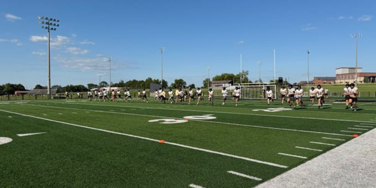 Boyle County football embraces ‘hunter' mentality ahead of state title defense