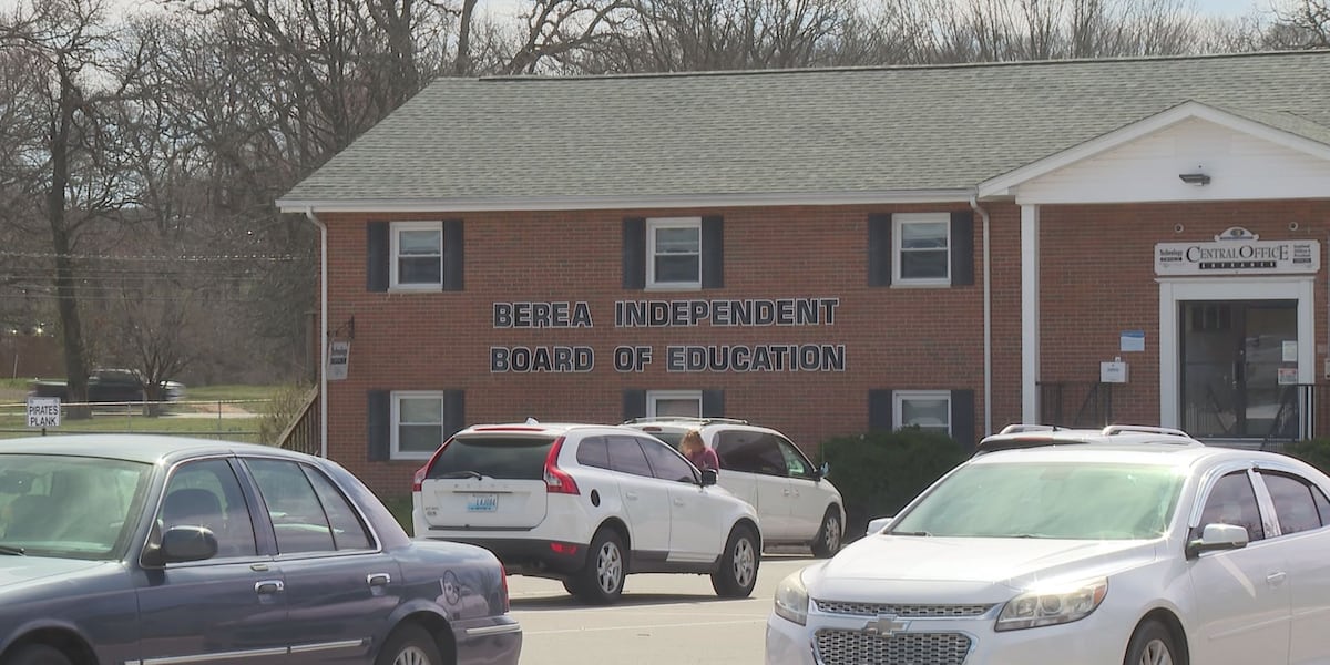 Kentucky school district to cut dozens of staff positions Kentucky school district to cut dozens of staff positions