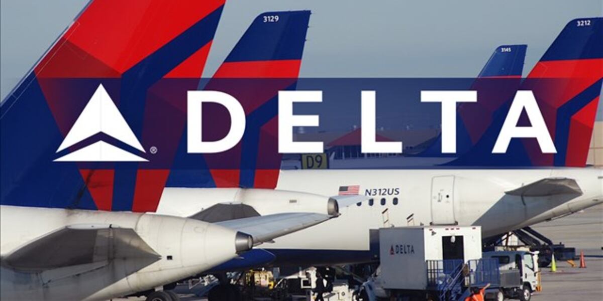 Delta Messaging Service Delta Airlines introduces free messaging on flights