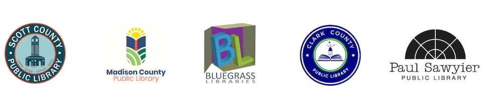 WKYT - Bluegrass libraries