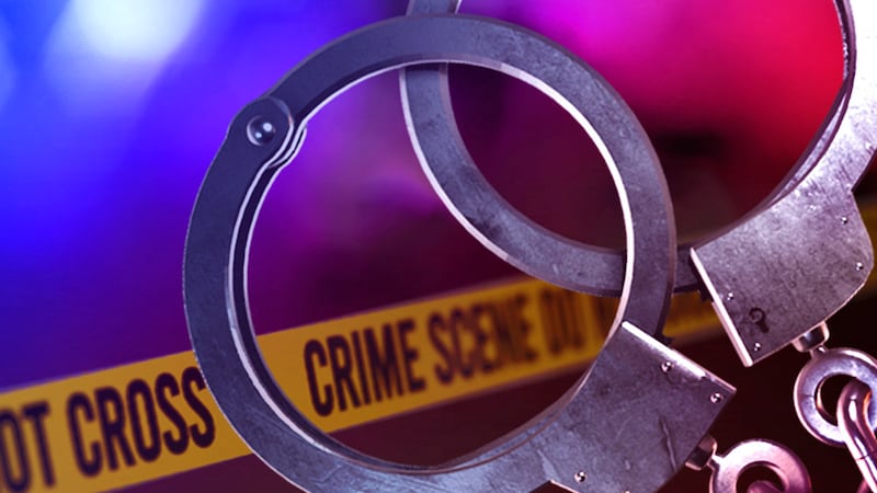 Deputies with the Perry County Sheriff’s Office arrested a 26-year-old man Saturday in a...