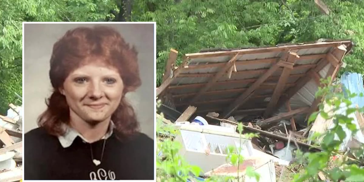 Mother, son plead not guilty in 1992 cold case as family pushes for justice