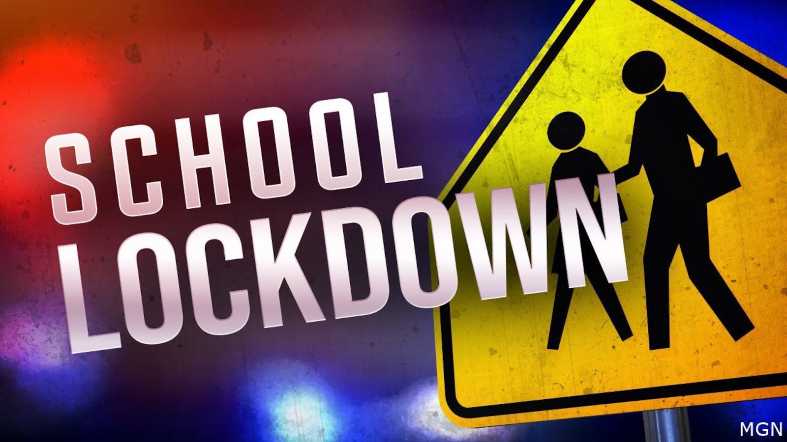 School Lockdown Message Swatting call triggers lockdowns at three Ky. schools