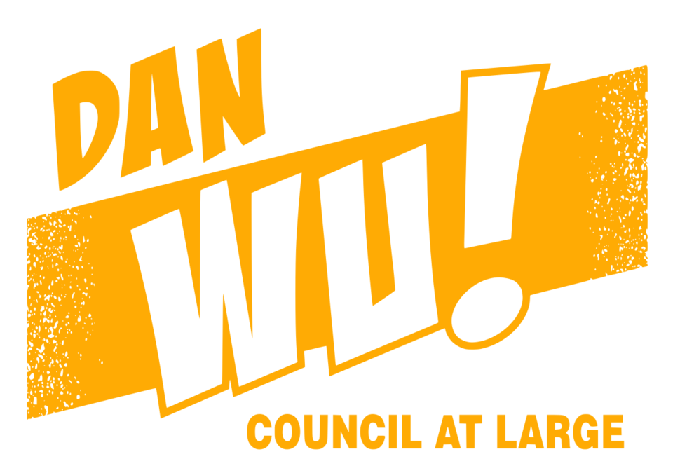 WKYT - Campaign Fund of Dan Wu