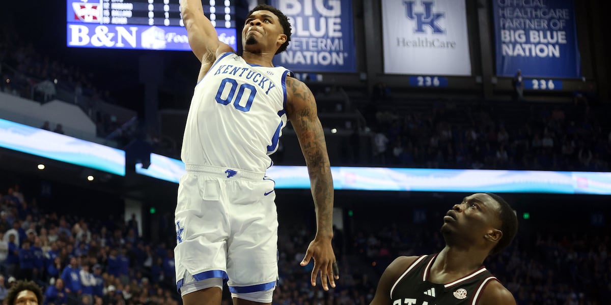 Otega Oweh drafted, traded to Oklahoma City