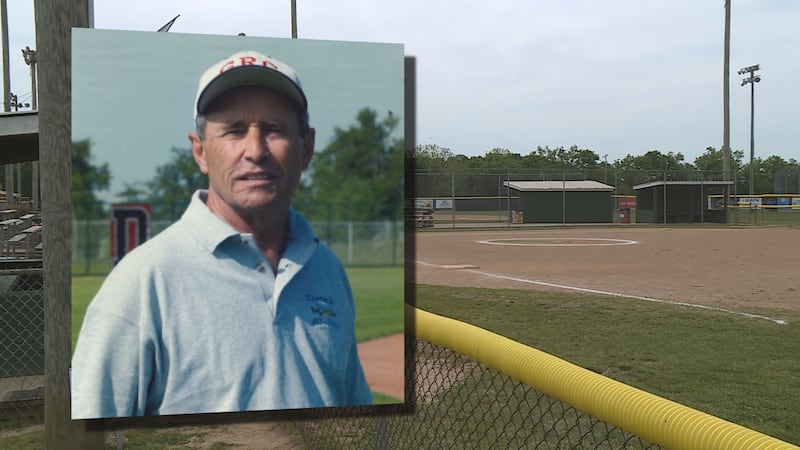 Gary Philpott Memorial Softball Tournament