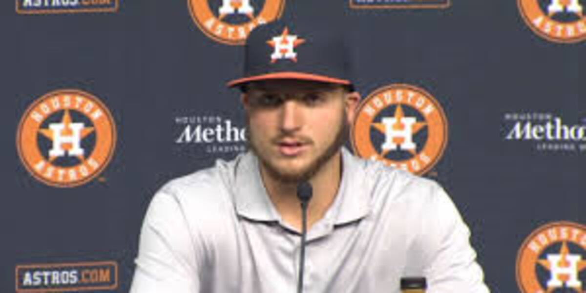 AJ Reed ready for big league debut