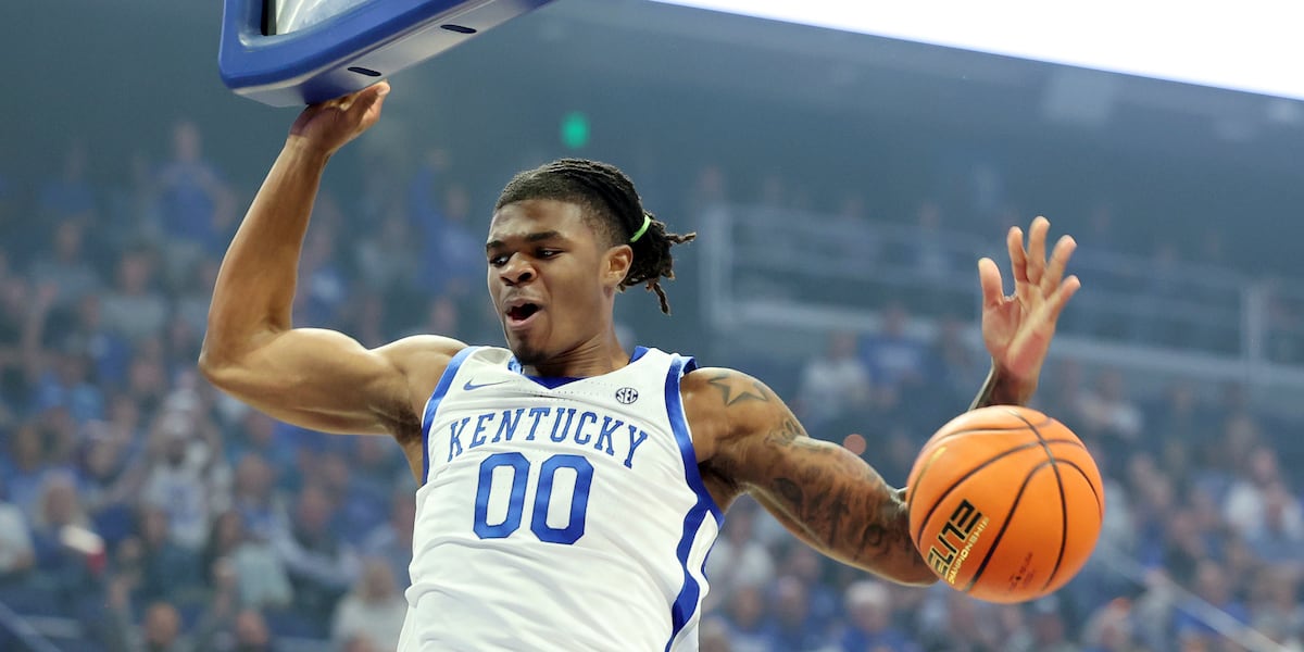 Kentucky’s Oweh earns preseason All-America honors