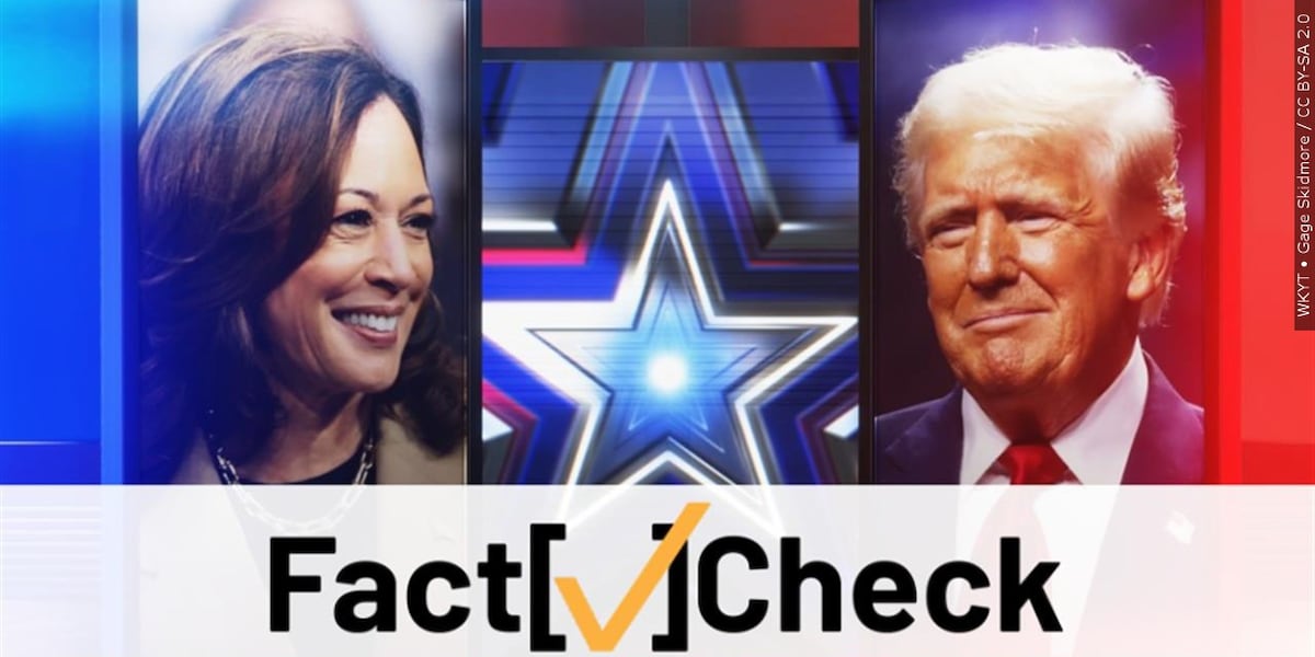 Factcheck Issue Fact Check | What issues are most important to you this November?