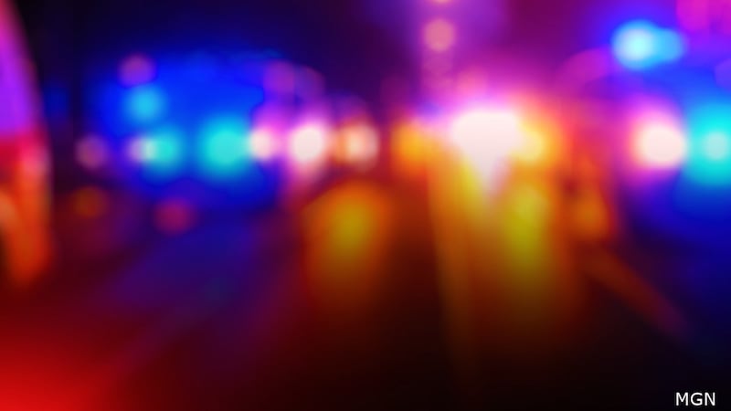 11-year-old dies in go-kart crash
